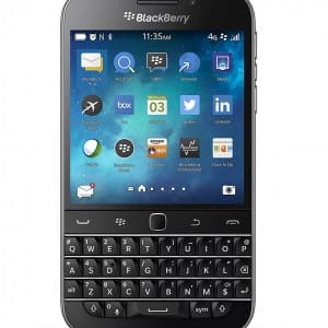 BlackBerry Classic | بلاك بيري Classic