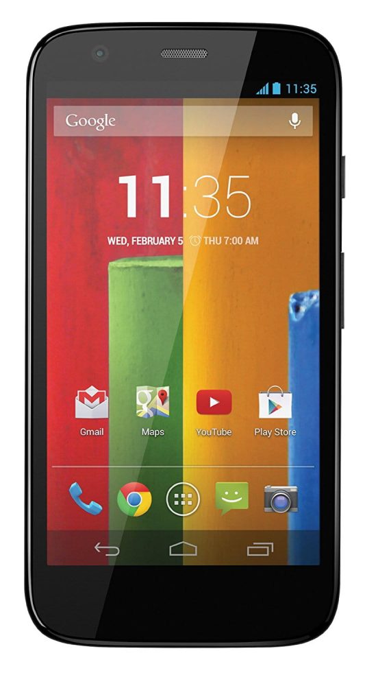 Motorola Moto G | موتورولا Moto G Motorola Moto G | موتورولا Moto G