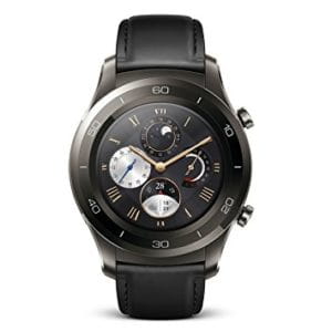 Huawei Watch 2 Classic | هواوي ساعة 2 Classic