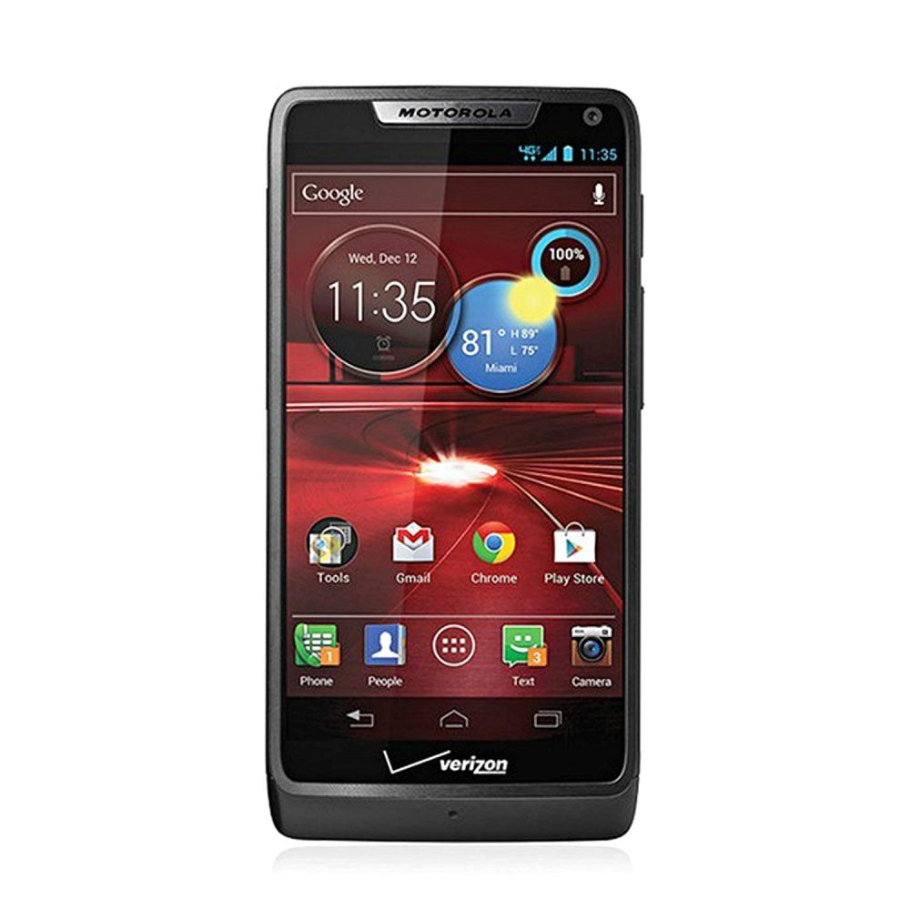 سعر و مواصفات Motorola DROID RAZR M