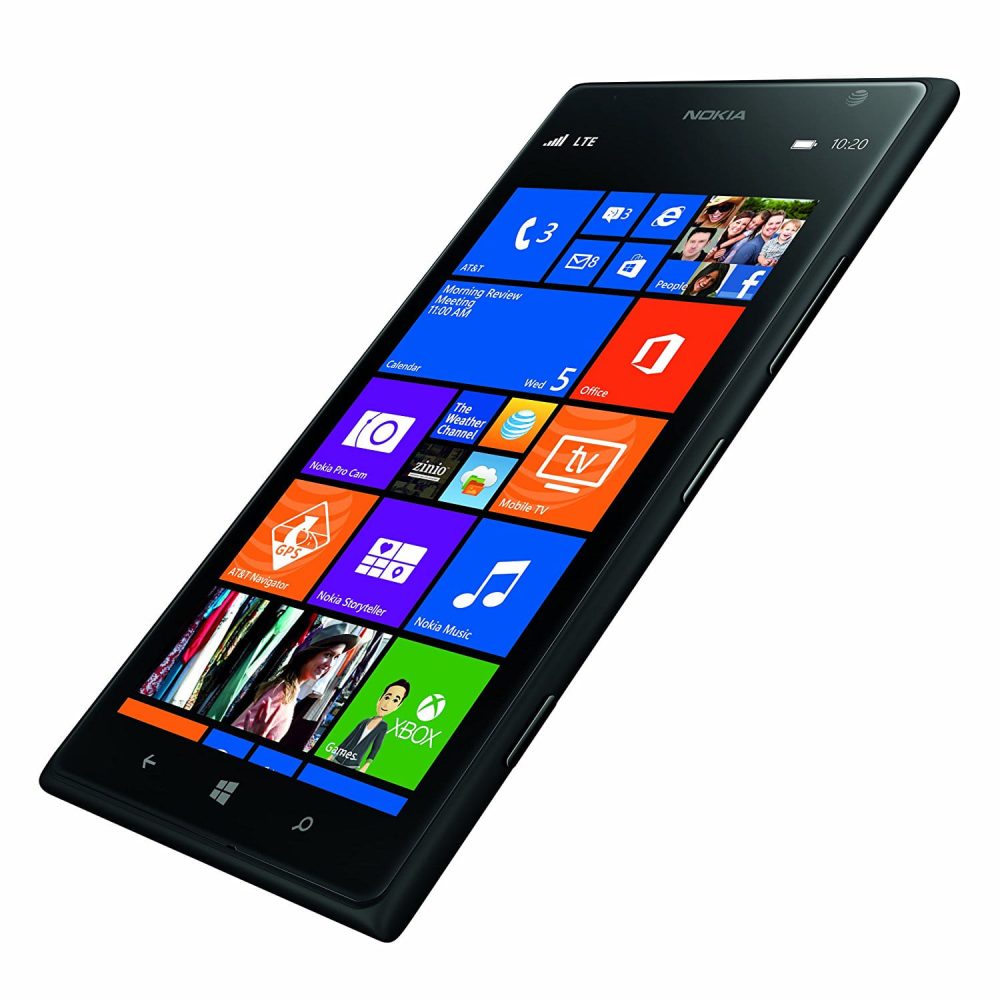 سعر و مواصفات Nokia Lumia 1520