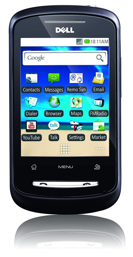 سعر و مواصفات Dell XCD28