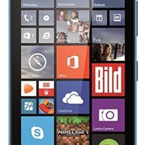 Microsoft Lumia 640 LTE | مايكروسوفت Lumia 640 LTE
