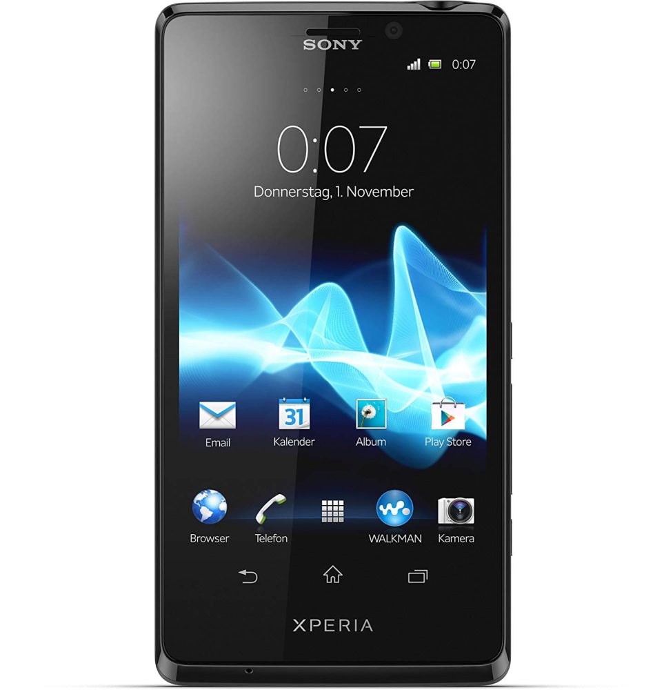 Sony Xperia T | سوني Xperia T Sony Xperia T | سوني Xperia T