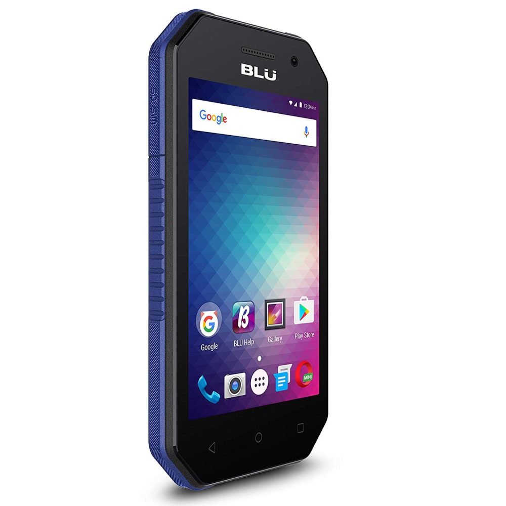 سعر و مواصفات BLU Tank Xtreme 4 0
