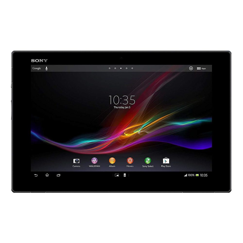 سعر و مواصفات Sony Xperia Tablet Z LTE