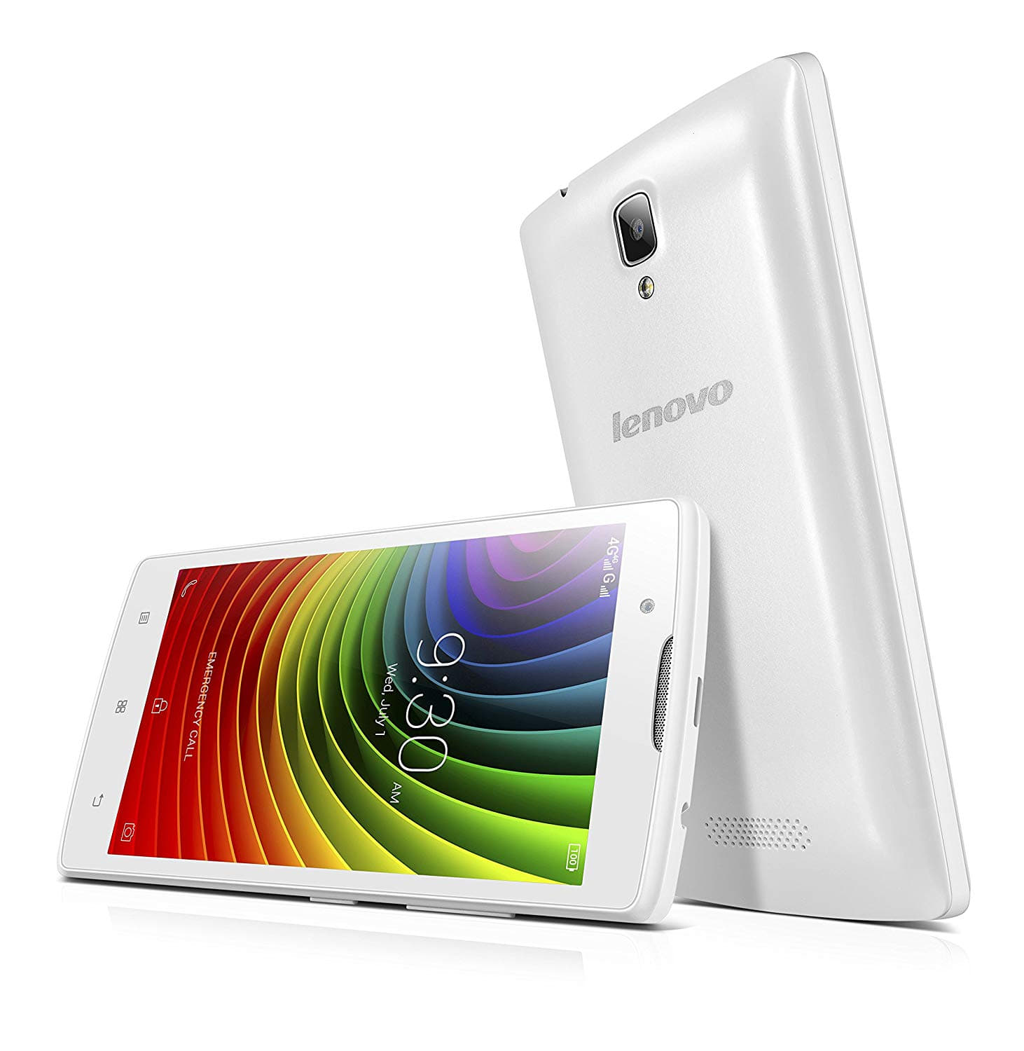 سعر و مواصفات Lenovo A2010 سعر و مواصفات Lenovo A2010