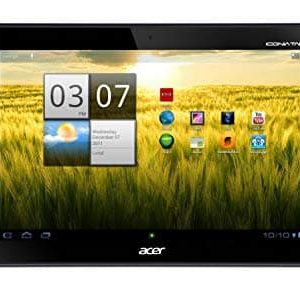 Acer Iconia Tab A200 | ايسر Iconia جهاز لوحي A200