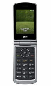 LG G350 | ال جي G350