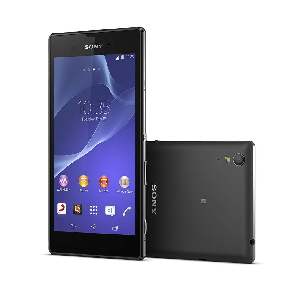 سعر و مواصفات Sony Xperia T3