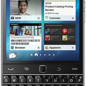 BlackBerry Classic Non Camera | بلاك بيري Classic Non Camera