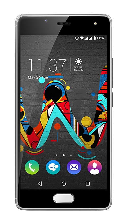 سعر و مواصفات Wiko Ufeel