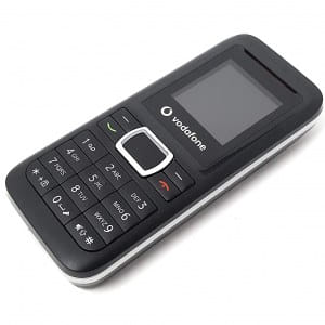 Vodafone 247 Solar | فودافون 247 Solar