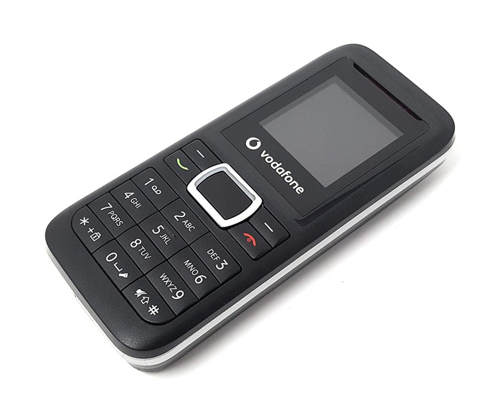 سعر و مواصفات Vodafone 247 Solar