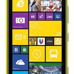 Nokia Lumia 1520 | نوكيا Lumia 1520