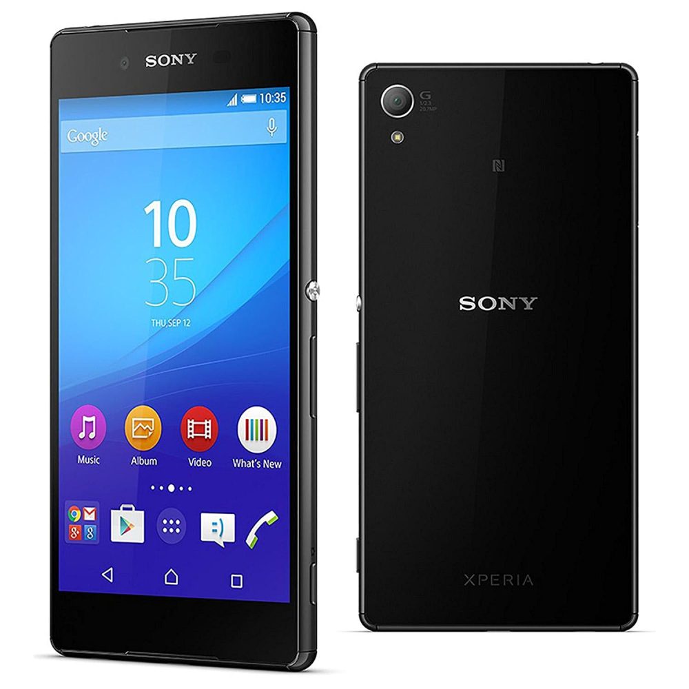 سعر و مواصفات Sony Xperia Z3plus dual