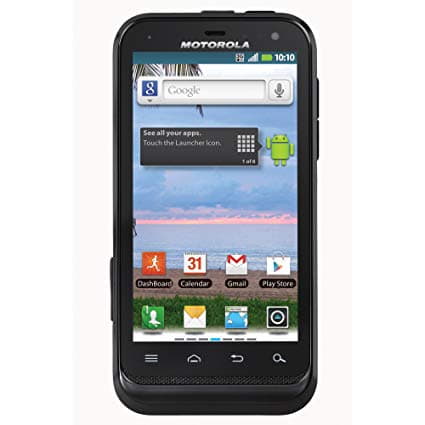 سعر و مواصفات Motorola DEFY XT535