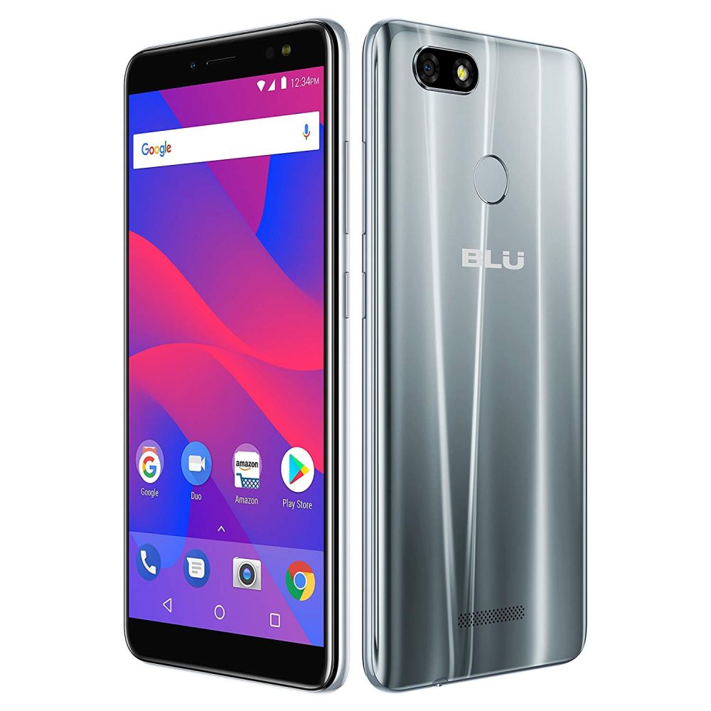 سعر و مواصفات BLU Vivo XL3 سعر و مواصفات BLU Vivo XL3