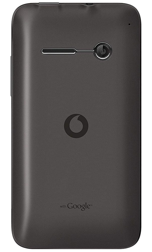 سعر و مواصفات Vodafone Smart 4 mini