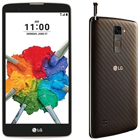 LG Stylus 2 Plus | ال جي Stylus 2 Plus LG Stylus 2 Plus | ال جي Stylus 2 Plus