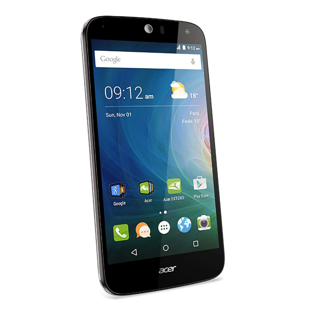 سعر و مواصفات Acer Liquid Z530