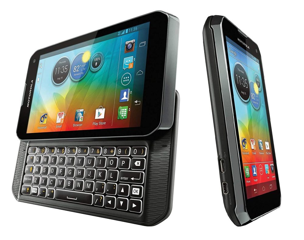 سعر و مواصفات Motorola Photon Q 4G LTE XT897