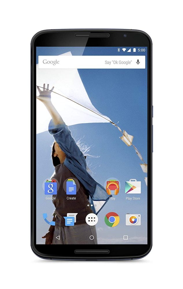 Motorola Nexus 6 | موتورولا Nexus 6 Motorola Nexus 6 | موتورولا Nexus 6