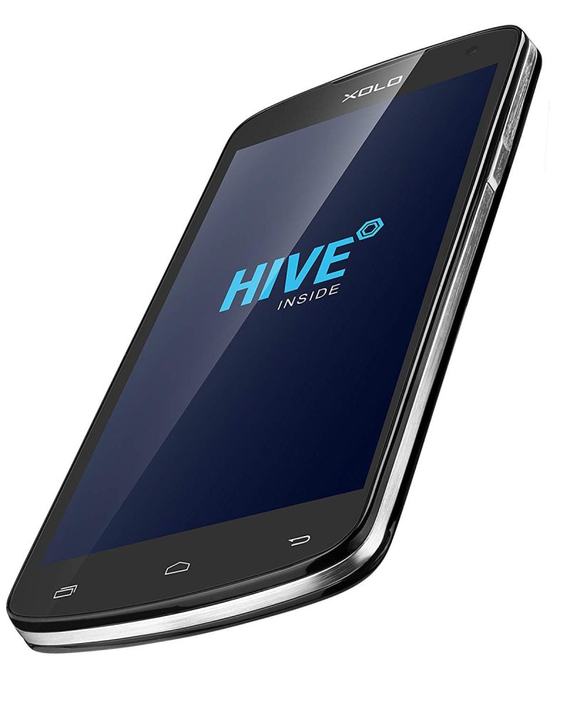 سعر و مواصفات XOLO Omega 5 5