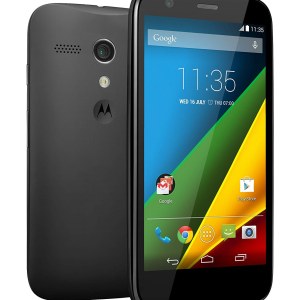 Motorola Moto G 4G | موتورولا Moto G 4G