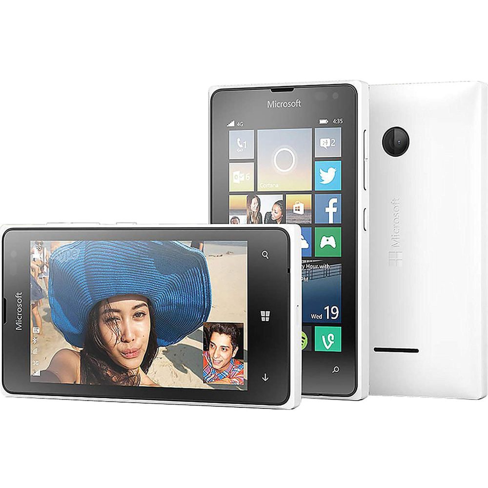 سعر و مواصفات Microsoft Lumia 435