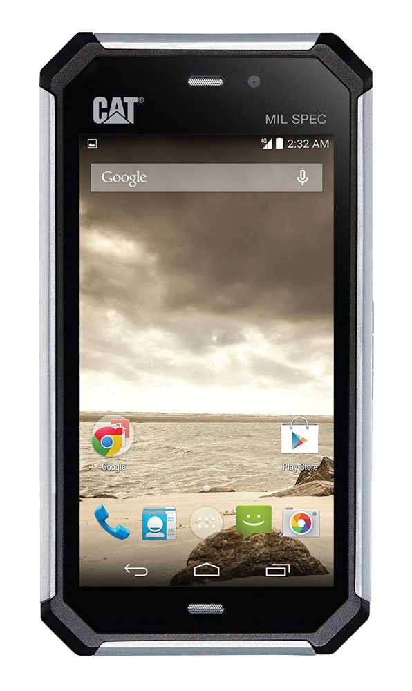 سعر و مواصفات Cat S50