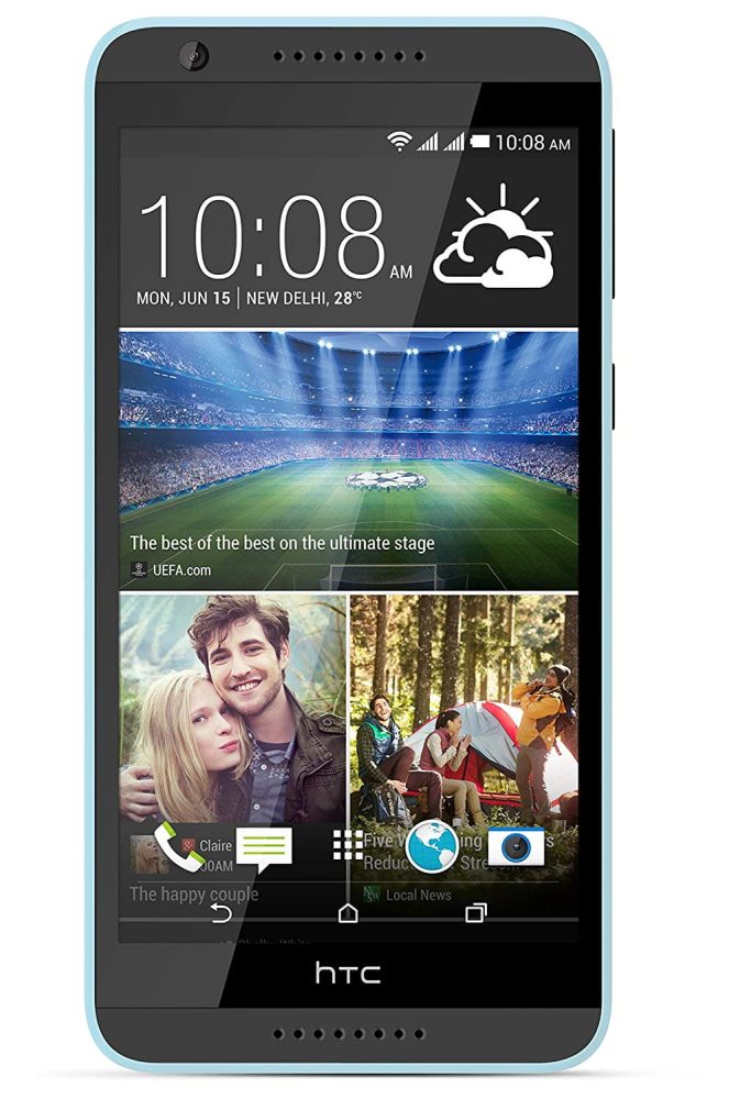 سعر و مواصفات HTC Desire 820Gplus dual sim