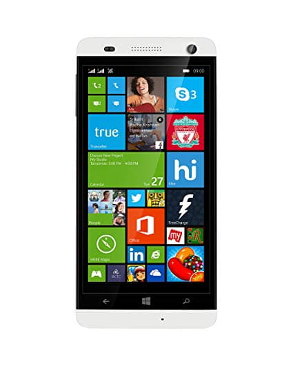 سعر و مواصفات XOLO Win Q1000