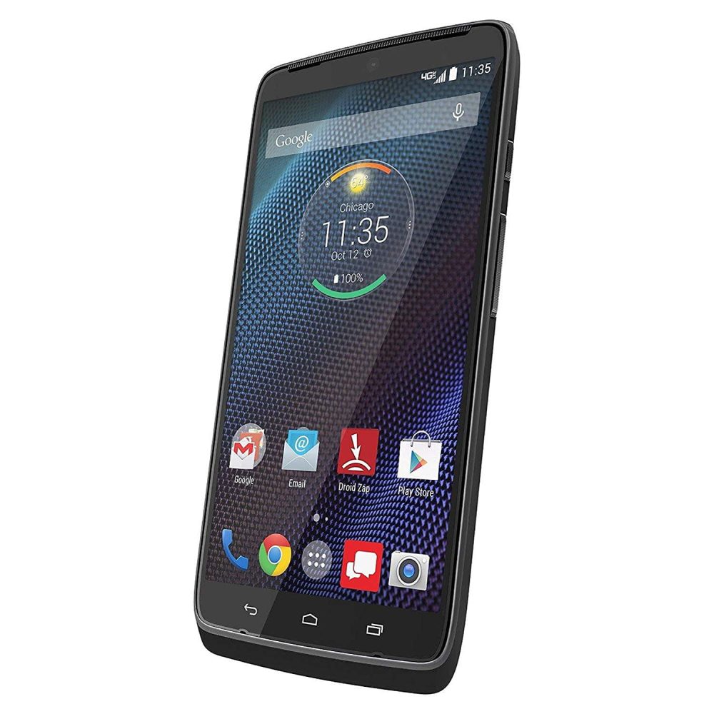 سعر و مواصفات Motorola Moto Maxx