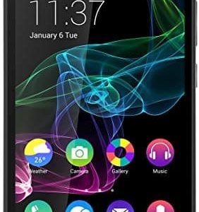Wiko Ridge Fab 4G | ويكو Ridge Fab 4G