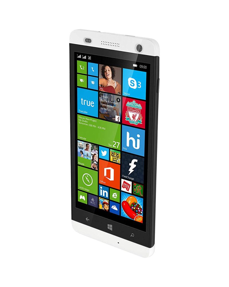 سعر و مواصفات XOLO Win Q1000