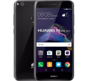 Huawei P8 Lite 2017 | هواوي P8 Lite (2017)