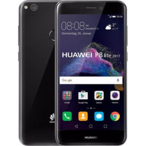 Huawei P8 Lite 2017 | هواوي P8 Lite (2017)