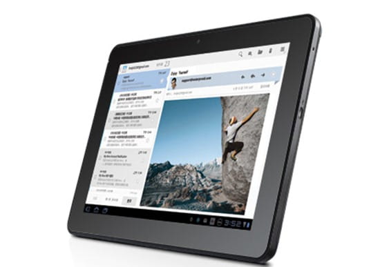 سعر و مواصفات Dell Streak 10 Pro