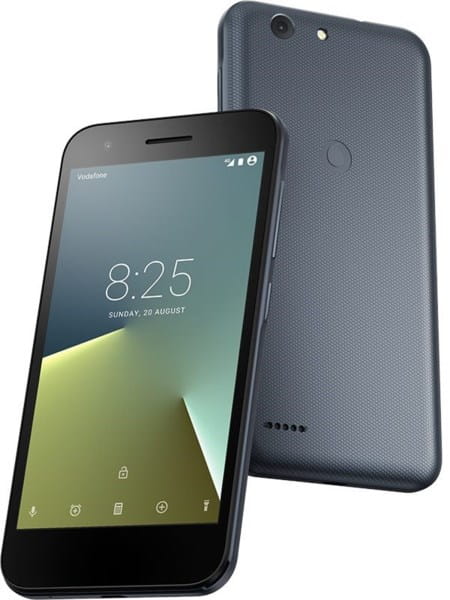 سعر و مواصفات Vodafone Smart E8