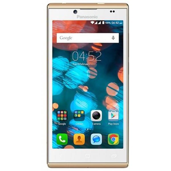 سعر و مواصفات Panasonic P66