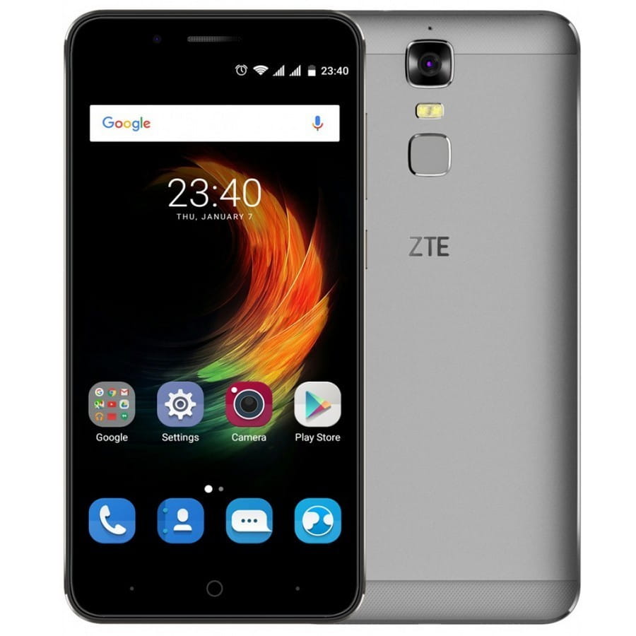 Zte blade a610c прошивка через flashtool