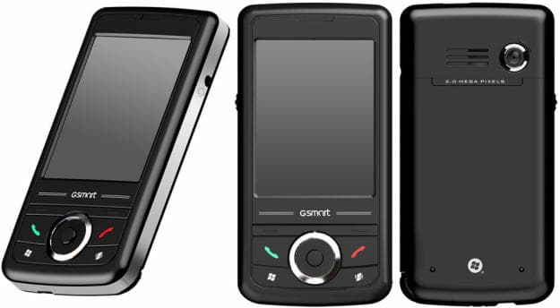 سعر و مواصفات Gigabyte GSmart MW700