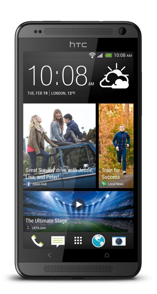 سعر و مواصفات HTC Desire 700