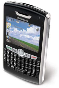 BlackBerry 8820 | بلاك بيري 8820