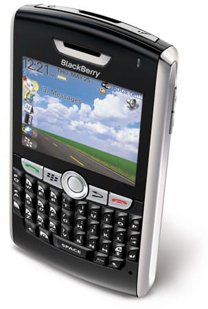سعر و مواصفات BlackBerry 8820