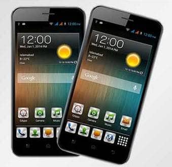 سعر و مواصفات QMobile Noir A75