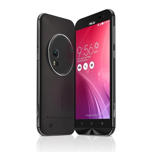 سعر و مواصفات Asus Zenfone Zoom ZX551ML