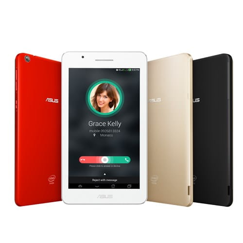 سعر و مواصفات Asus Fonepad 7 FE375CXG