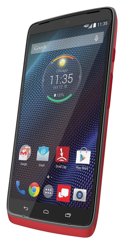 سعر و مواصفات Motorola DROID Turbo